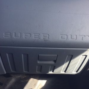 Meet your Posher, Van